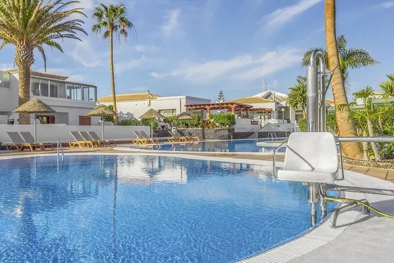 The Escape, Golf Del Sur Villa San Miguel de Abona 0*,