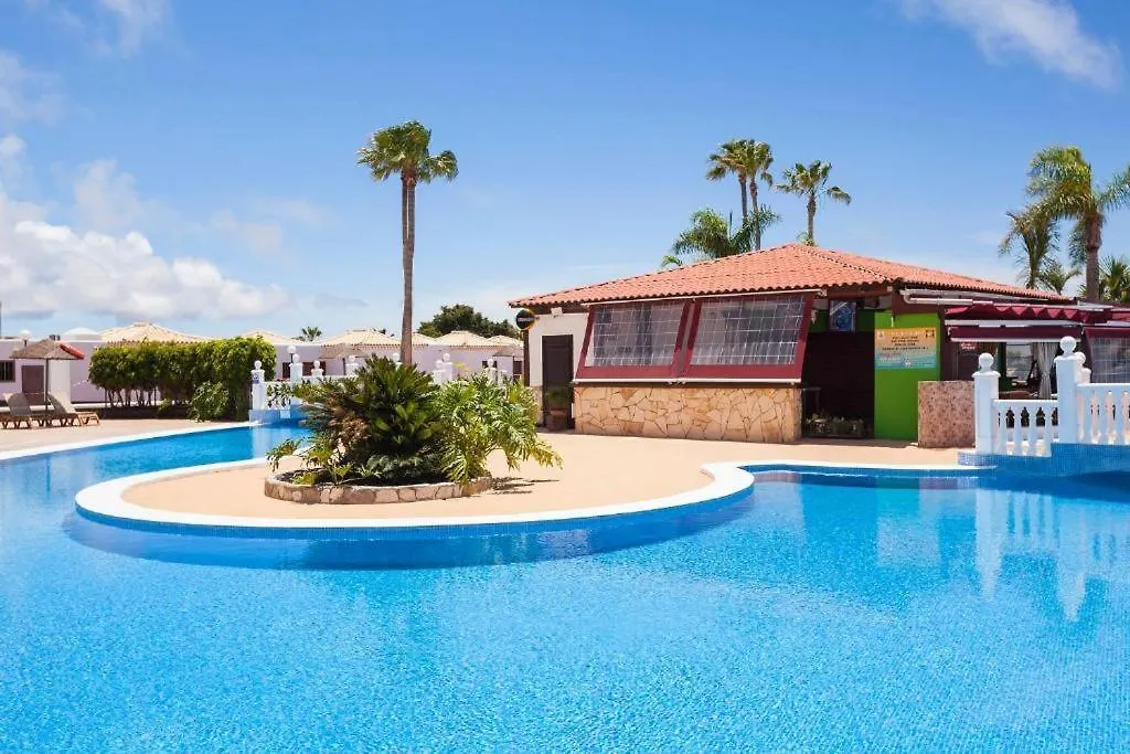 The Escape, Golf Del Sur Villa San Miguel de Abona