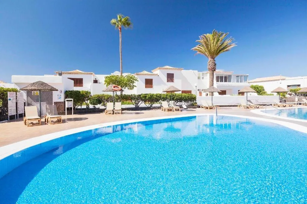 The Escape, Golf Del Sur Villa San Miguel de Abona