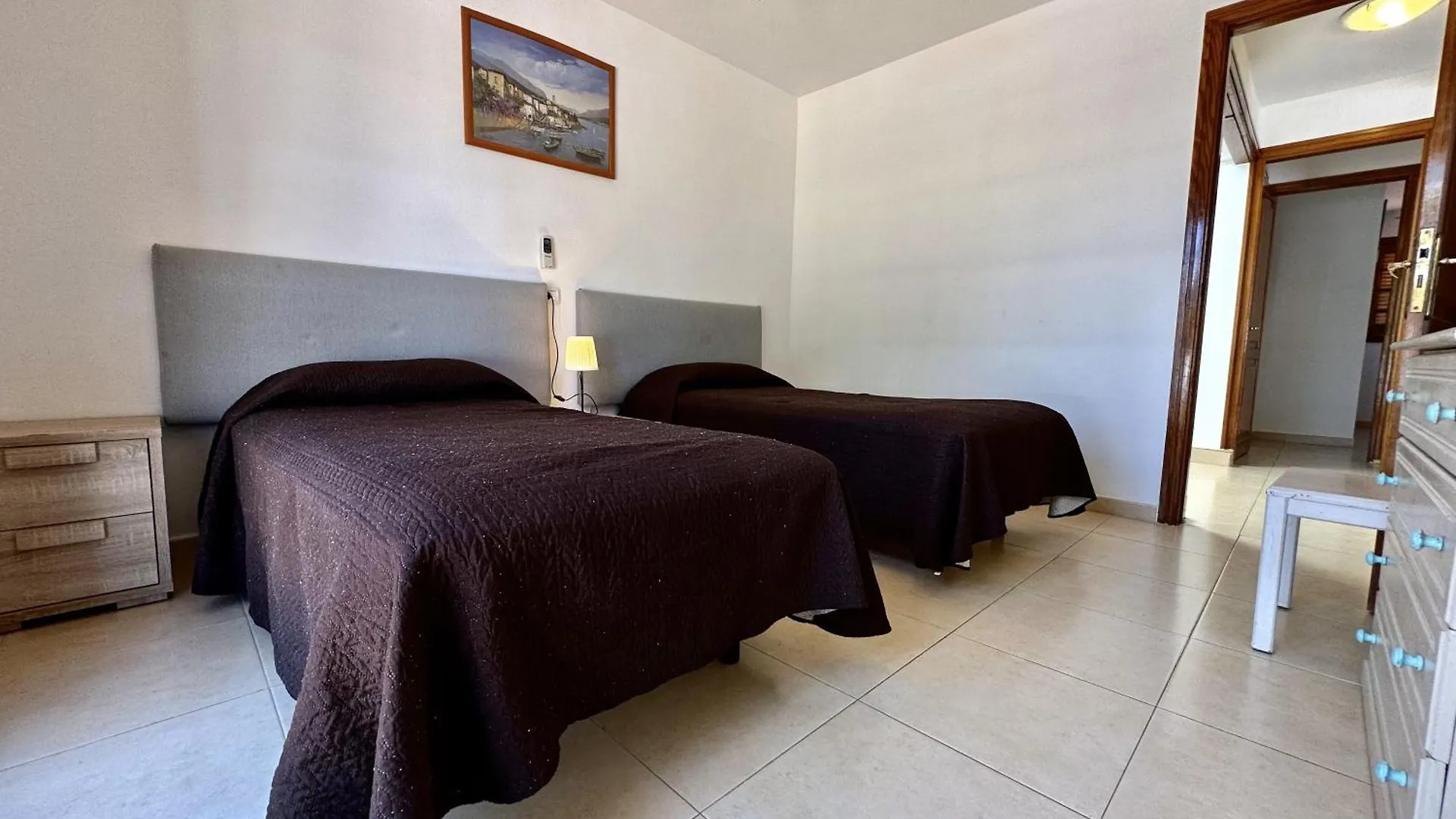 The Escape, Golf Del Sur Villa San Miguel de Abona Spain