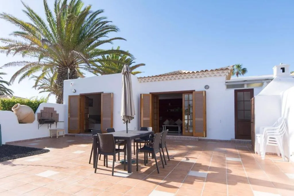 The Escape, Golf Del Sur Villa San Miguel de Abona