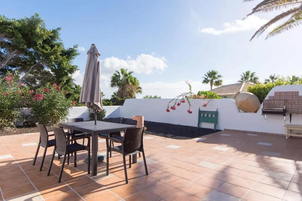 The Escape, Golf Del Sur Villa San Miguel de Abona